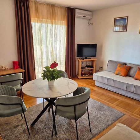One Bedroom Apartment Ljilja Ilha Ilha Sveti Stefan Exterior foto