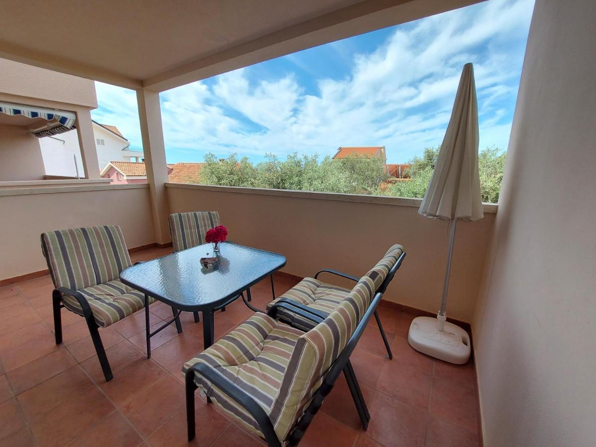 One Bedroom Apartment Ljilja Ilha Ilha Sveti Stefan Exterior foto