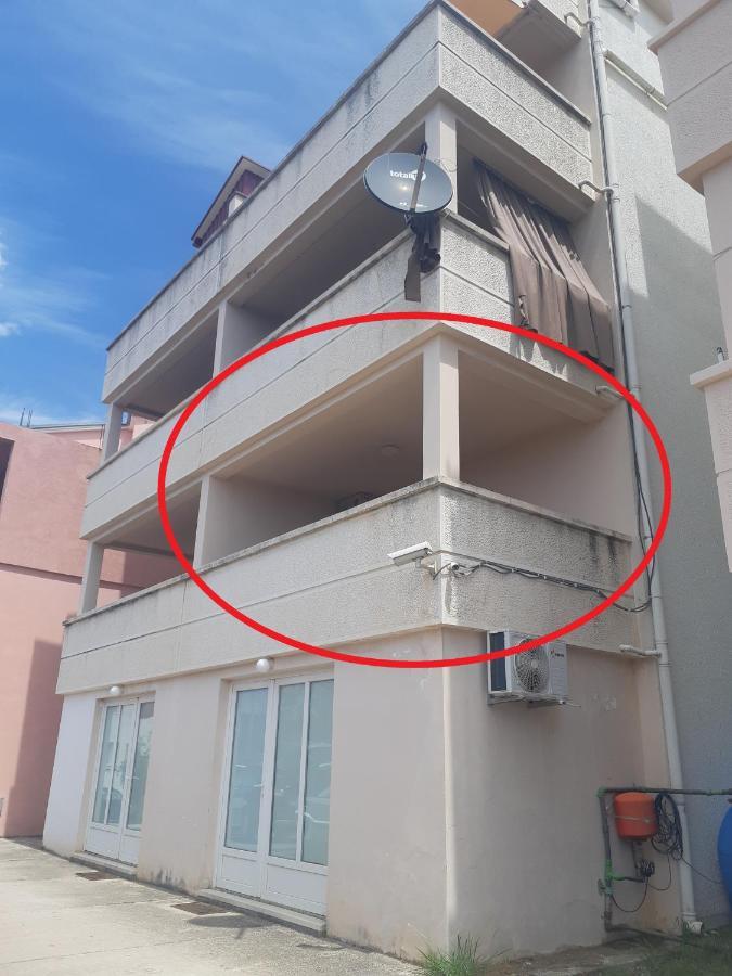 One Bedroom Apartment Ljilja Ilha Ilha Sveti Stefan Exterior foto